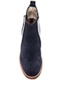 view 3 of 5 Holt Bootie in Navy Birch