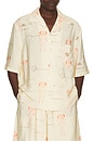 view 1 of 5 CAMISA DEVIL in Multi