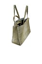 view 4 of 6 BOLSO TOTE MONOGRAM in Dirt Denim