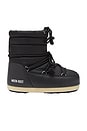 view 1 of 4 Kids Evx Light Nylon Boot in Black