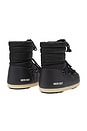view 2 of 4 Kids Evx Light Nylon Boot in Black