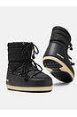 view 4 of 4 Kids Evx Light Nylon Boot in Black