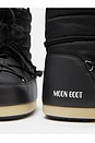 view 5 of 4 Kids Evx Light Nylon Boot in Black