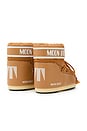 view 2 of 2 Kids Icon Nylon Low Boot in Cognac