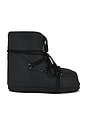 view 1 of 5 BOTTINES ICON in Black