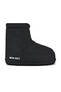 view 1 of 5 BOTTINES ICON in Black