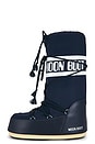 view 5 of 5 ICON 부츠 in Blue