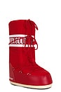 view 2 of 5 Mb Icon Nylon in Red