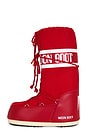 view 6 of 5 Mb Icon Nylon in Red