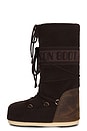view 6 of 5 Mb Icon Nubuck Felt in Dark Brown