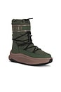 view 2 of 5 Mb Moon247 Polar Wp in Forest Green