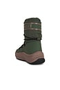 view 4 of 5 Mb Moon247 Polar Wp in Forest Green