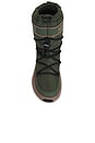 view 5 of 5 Mb Moon247 Polar Wp in Forest Green