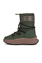 view 6 of 5 Mb Moon247 Polar Wp in Forest Green