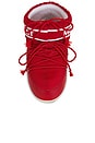 view 5 of 5 Mb Icon Low Nylon in Red