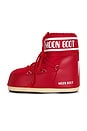 view 6 of 5 Mb Icon Low Nylon in Red