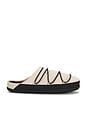 view 1 of 5 Mb Soft Slipper in Sand
