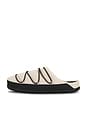 view 6 of 5 Mb Soft Slipper in Sand