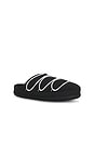 view 2 of 5 Mb Soft Slipper in Black