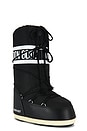 view 2 of 5 BOTTINES ICON in Black
