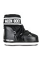 view 1 of 5 BOTA ICON LOW NYLON in Black