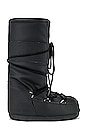 view 1 of 5 Icon Rubber Boot in Black