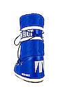 view 3 of 5 Icon Nylon Boot in Electric Blue