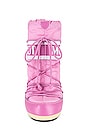 view 4 of 5 ICON NYLON 부츠 in Pink