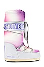 view 1 of 5 Icon Tie Dye Boot in Glacier Grey