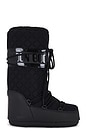 view 1 of 5 Icon Quilt Boot in Black