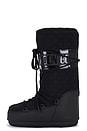 view 5 of 5 Icon Quilt Boot in Black