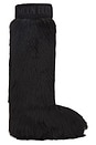view 1 of 5 Icon Yeti Tall Boot in Black