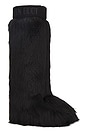 view 2 of 5 Icon Yeti Tall Boot in Black