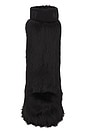 view 4 of 5 Icon Yeti Tall Boot in Black