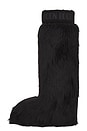 view 5 of 5 Icon Yeti Tall Boot in Black