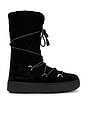 view 1 of 5 X Guest in Residence L Track Boot in Black