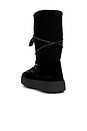 view 3 of 5 X Guest in Residence L Track Boot in Black