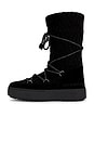 view 5 of 5 X Guest in Residence L Track Boot in Black
