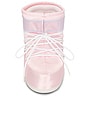 view 4 of 5 Icon Low Pearly Boot in Rose