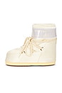 view 5 of 5 Icon Low Pearly Boot in Ivory