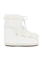 view 1 of 5 BOTA ICON LOW FAUX FUR in Optical White