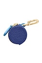 view 3 of 6 Sabrémoji Fruit Charm in Blueberry