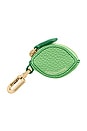 view 1 of 6 Sabrémoji Fruit Charm in Lime
