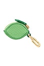 view 3 of 6 Sabrémoji Fruit Charm in Lime