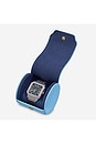 view 4 of 4 Watch Roll Case in Sky Blue