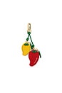 view 2 of 4 ADORNO SABREMOJI in Chilli