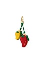 view 3 of 4 ADORNO SABREMOJI in Chilli