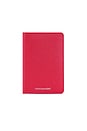 view 1 of 4 MAISON de SABRÉ The Passport Holder in Shibuya Fuchsia