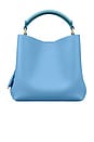 view 2 of 7 BOLSO HEBILLA in Sky Emerald
