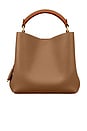 view 2 of 7 BOLSO HEBILLA in Manhattan Sandstone